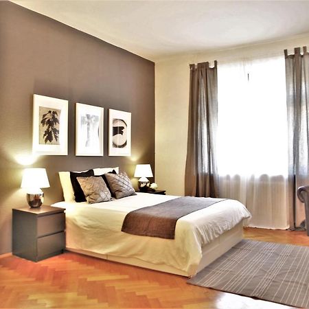 Spacious Apartment In The Heart Of Инсбрук Экстерьер фото